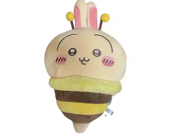 치이카와 벌 봉제 인형