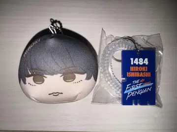 UNiFY THE FiRST PENGUiN 가챠 이시바시 히로키