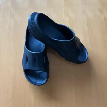HOKA / ORA RECOVERY SLIDE3 호카 리커버리 샌들