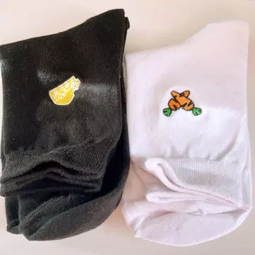 mouserabbit 예서 양말