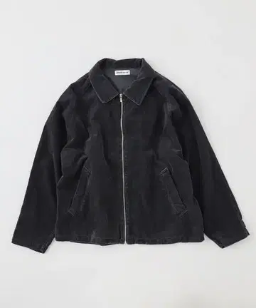 cabaret poval 카바레 포발 COURDUROY SHIRTS