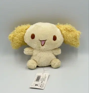 산리오 후카후카 인형 쉬폰 봉제 인형