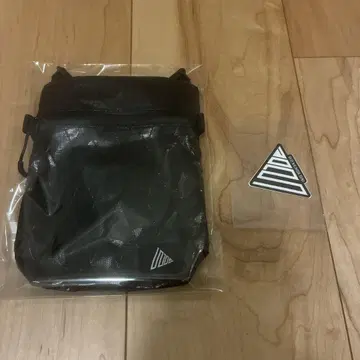 UNJOE GEAR 시티/트레일 포치