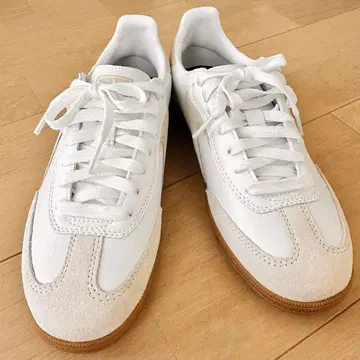 SKECHERS 스케쳐스 핫 샷 23.5cm