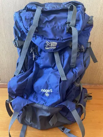 Karrmor 카리마 ridge S 30 백팩 백팩