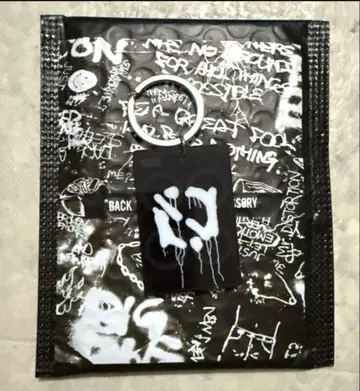 노벨코어 BACK TO AGF 랜덤 select accessory