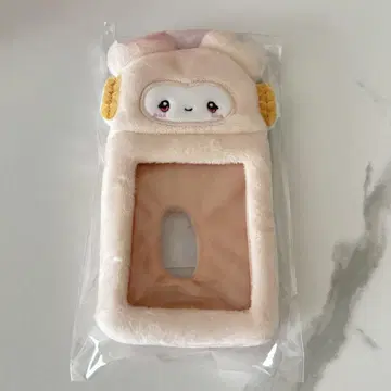 TWICE 산리오 포토 카드 홀더 다현 코기뭇 DAHYUN