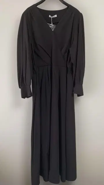 natural couture 뼈 스트로크 우승 카슈쿨 원피스 LL 사이즈