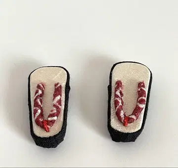 No.689 1/6 사이즈 조리 블랙