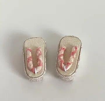 No.692 1/6 사이즈 조리 흰금