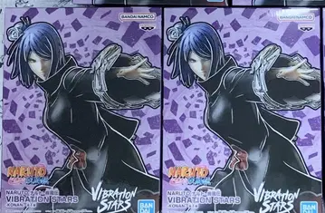 NARUTO-나루토- VIBRATION STARS-KONAN- 코난
