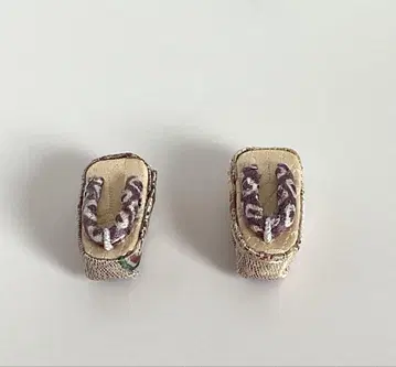 No.687 1/6 사이즈 조리 베이지 패턴