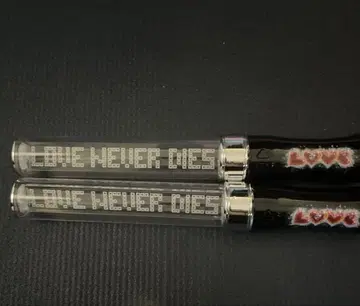 MISIA LOVE NEVER DIES 응원봉