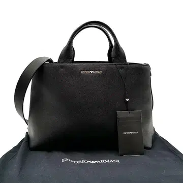 컨디션 최상 엠포리오 아르마니 숄더백 03-23032702