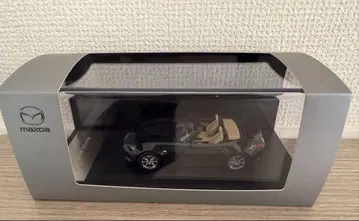 MAZDA ROADSTER 모델 카 v selection