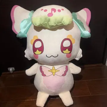 아주 큰 프리룬 봉제 인형 아이돌 프리큐어