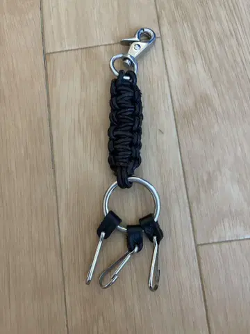 헨더 스키마 군용 키 피오그