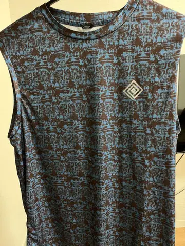 ELDORESO(엘도레소) Cheptegei Sleeveless