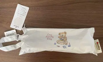 닷피 접이식 우산 우천 겸용 새상품 미사용