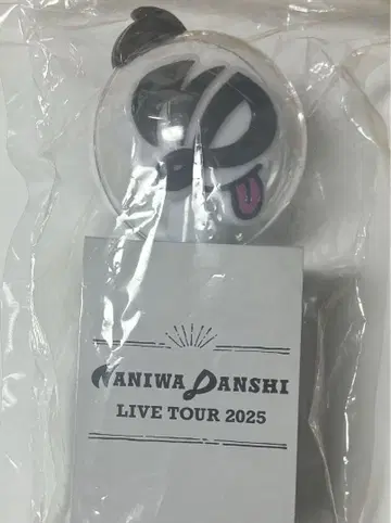 NANIWA DANSHi 응원봉 LIVE TOUR 2025