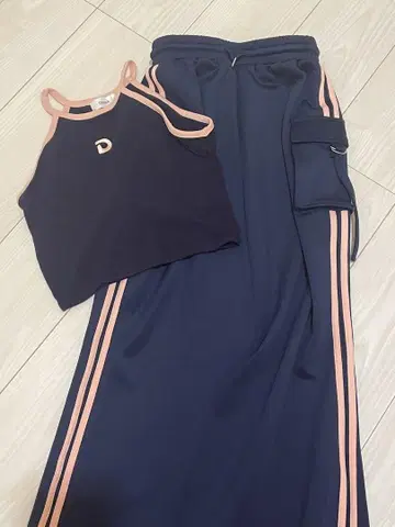 다리치 셋업