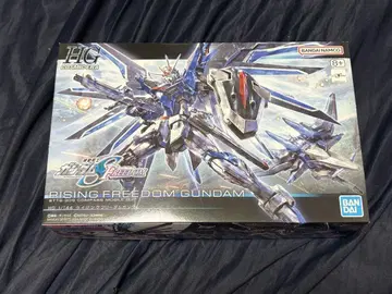 HG 1/144 라이징 프리덤 건담