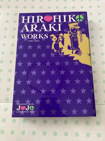 HIROHIKO ARAKI WORKS 1981-2012