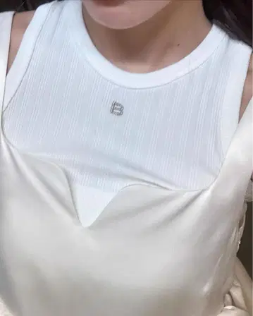 Bibiy 탱크탑