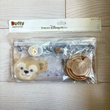 닷피 칫솔 세트