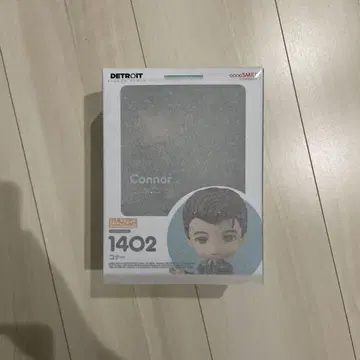 넨도로이드 디트로이트 코너