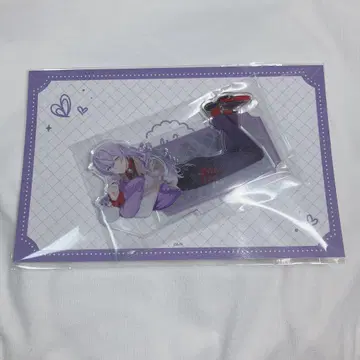 별의 인도자 쇼 아크릴 스탠드