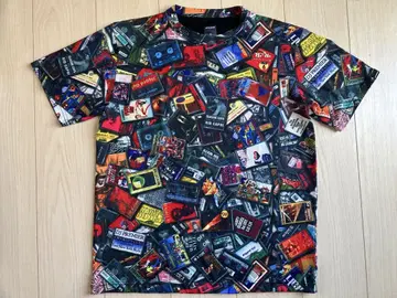 APPLEBUM 애플 범 Mix Tape 티셔츠