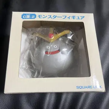 SQUARE ENIX 몬스터 피규어 C상-2