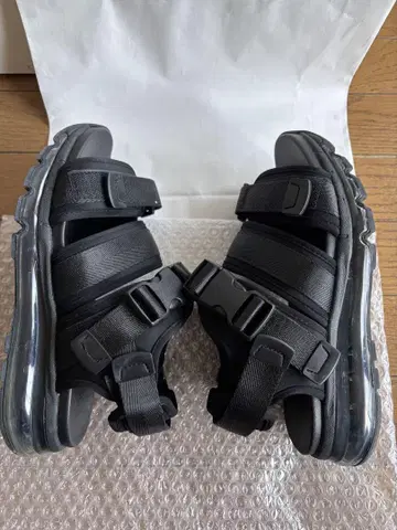 HARE 샌들 M 사이즈