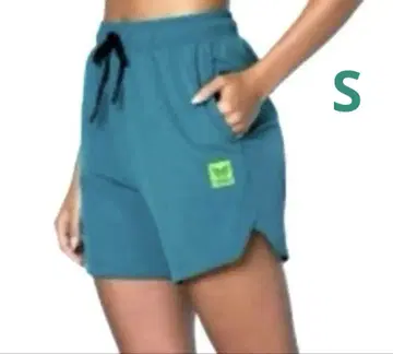 ZUMBA 줌바 숏 팬츠 S 사이즈 정품 컨디션 최상