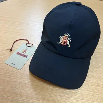 바라쿠타 야구 모자