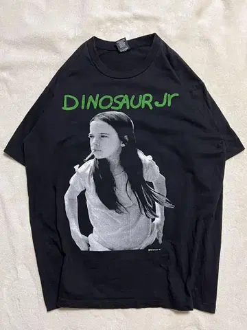 [Dinosaur Jr.] Green Mind 투어 T 90s XL