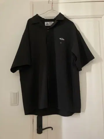 챌린저 XL CHALLENGER S/S PANAMA SHIRT