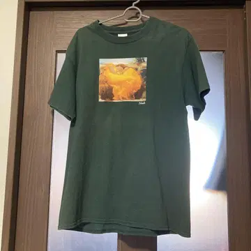 NOAH 티셔츠