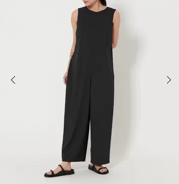 MARW UNITED ARROWS 슬리브리스 올인원 -UV 차단-