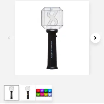 응원봉 타임리스 timelesz