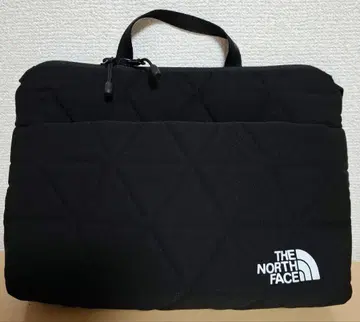 THE NORTH FACE 퀼팅 숄더백
