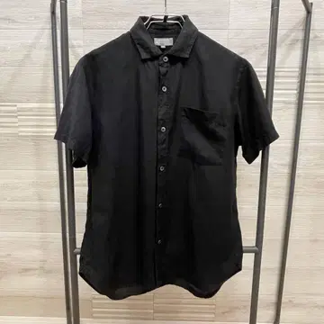 MARGARET HOWELL 린넨 셔츠 [size M]