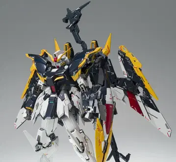 미개봉 새상품 METAL COMPOSITE 건담 데스 사이즈 (EW판)