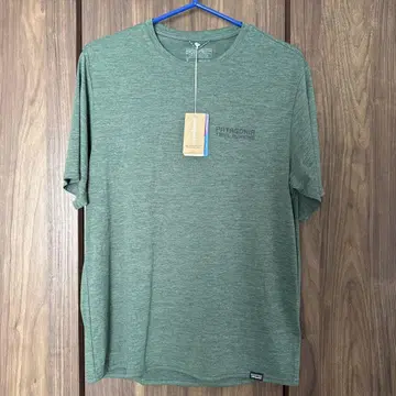 파타고니아 캐플린 쿨 데일리