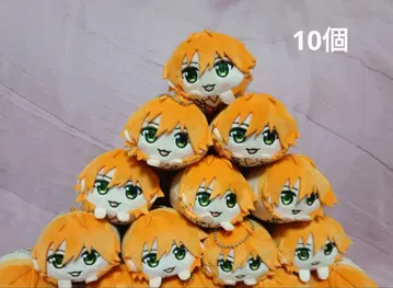 스토푸리 젤 군 모치코로린 10개