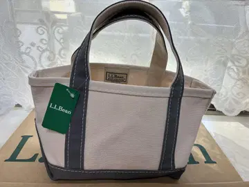 L.L.Bean 엘엘빈 보트 앤 토트 미니 택 포함 새상품