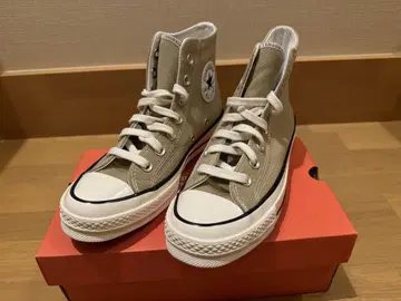 CONVERSE CHUCK 70 HI CT70 척 테일러 컨버스