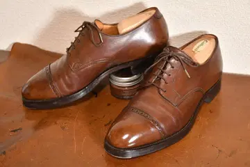 크로켓 앤 존스 브런스윅 6E 24.5cm