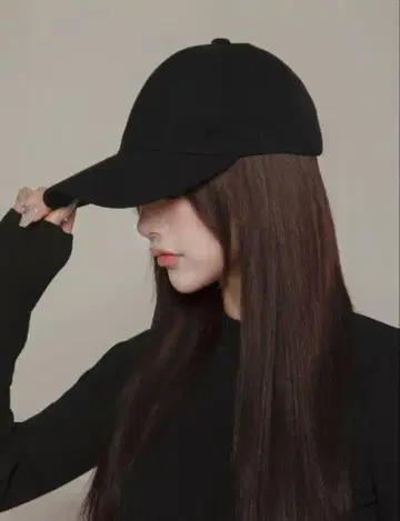 darich 다리치 백 벨트 캡